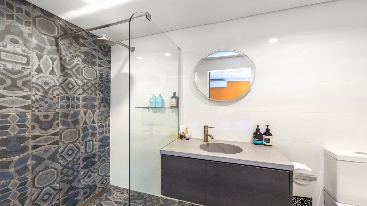 Photo of Bathroom in Pearl Beach