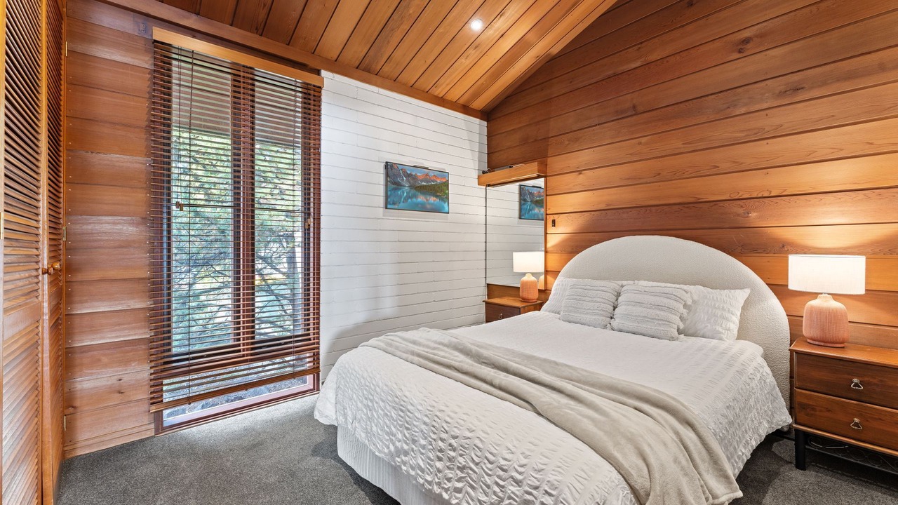 Photo of Bedroom in Jindabyne