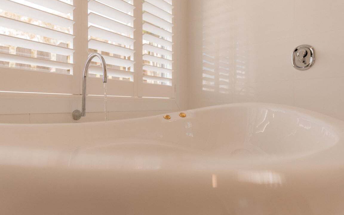 Photo of Bathroom in Bicheno