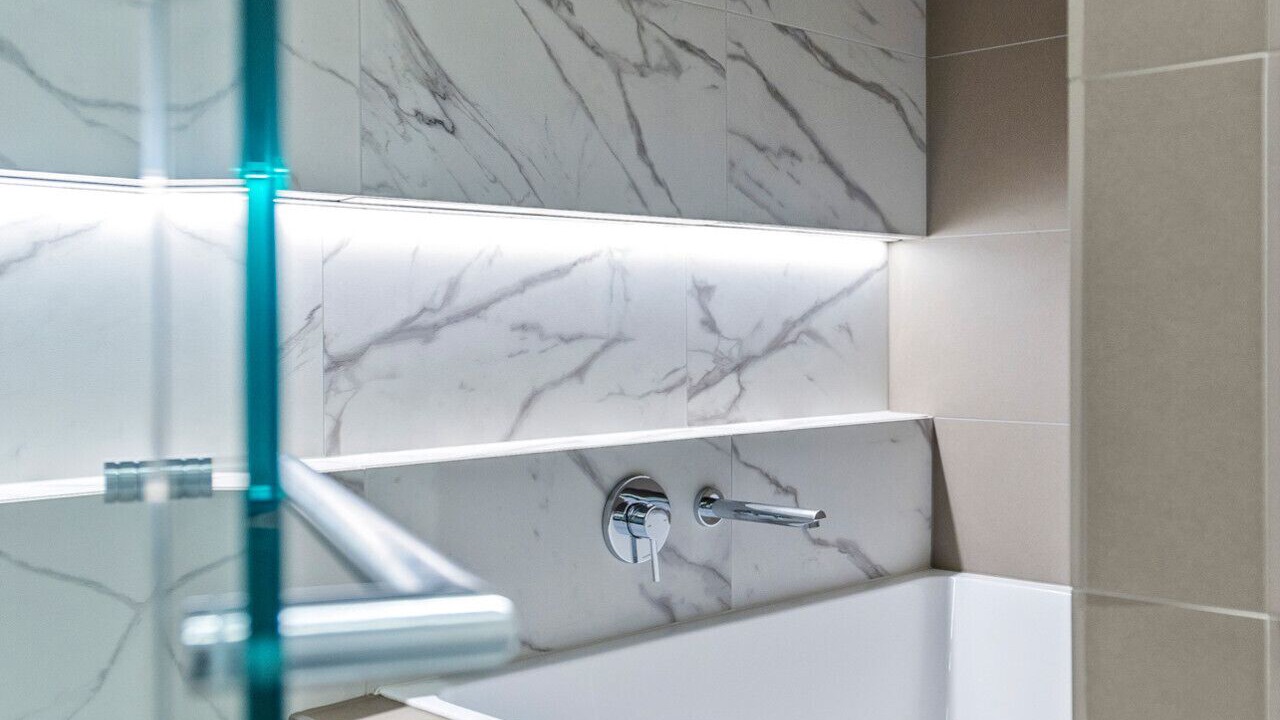 Photo of Bathroom in Melbourne Central Business District