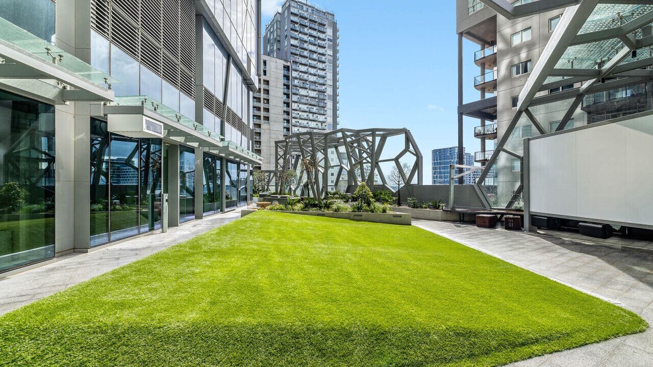 Photo of Outdoor in Melbourne Central Business District