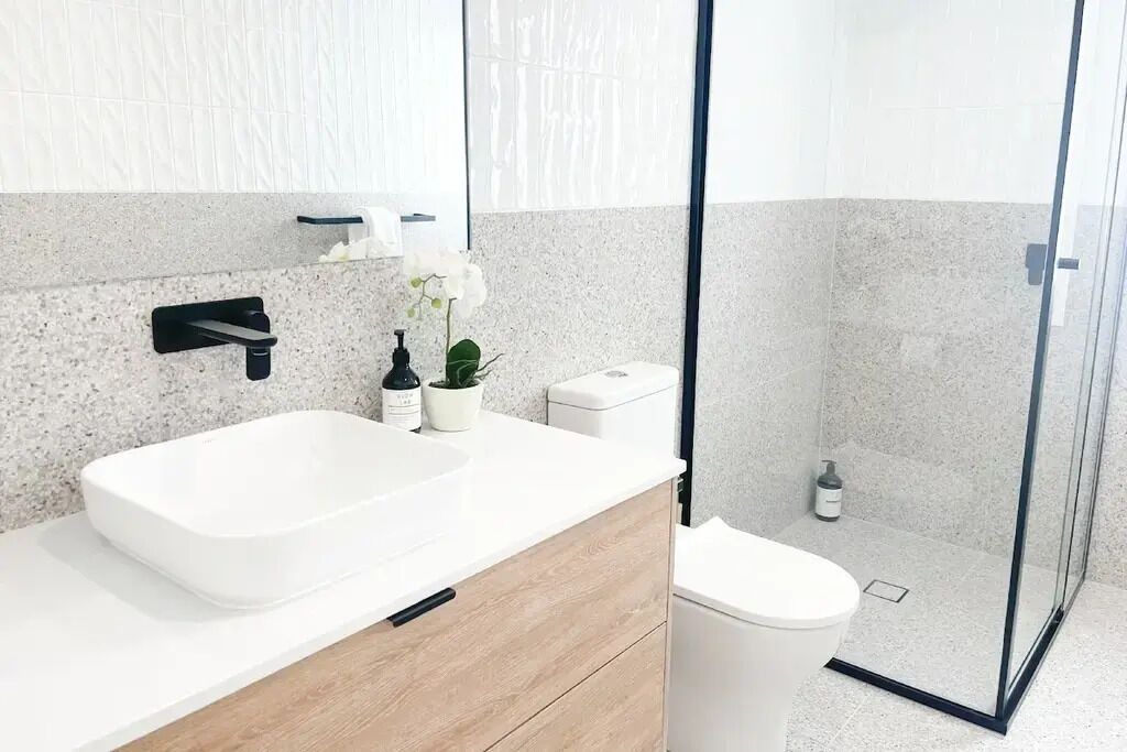 Photo of Bathroom in Wagga Wagga