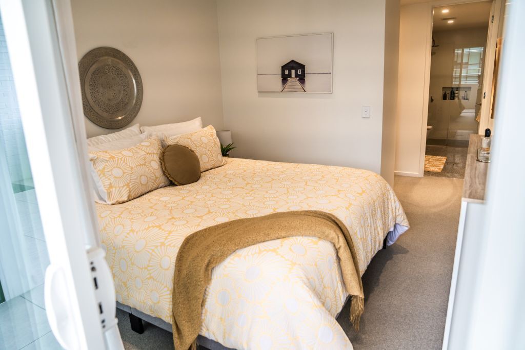 Photo of Bedroom in Wickham