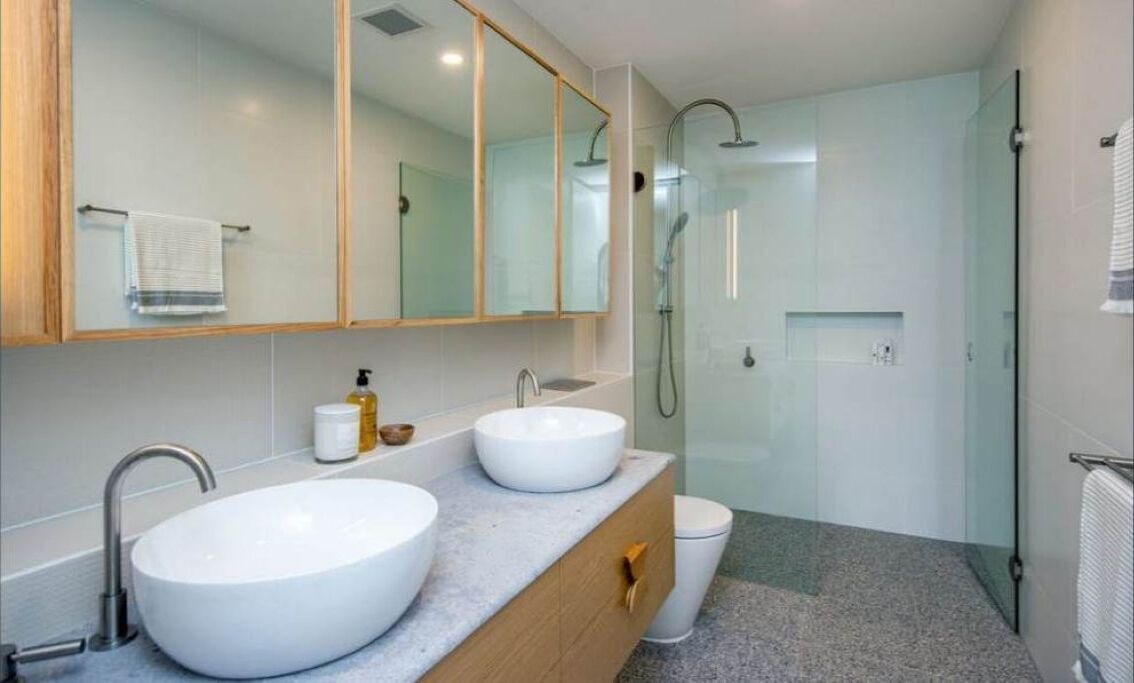 Photo of Bathroom in Wickham