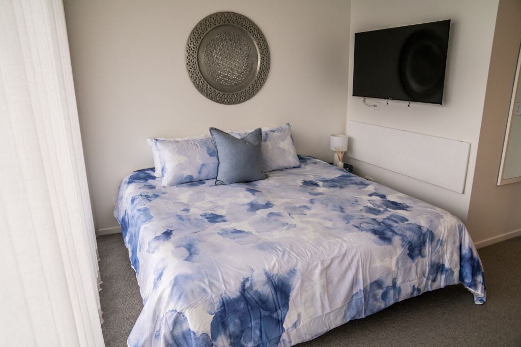 Photo of Bedroom in Wickham