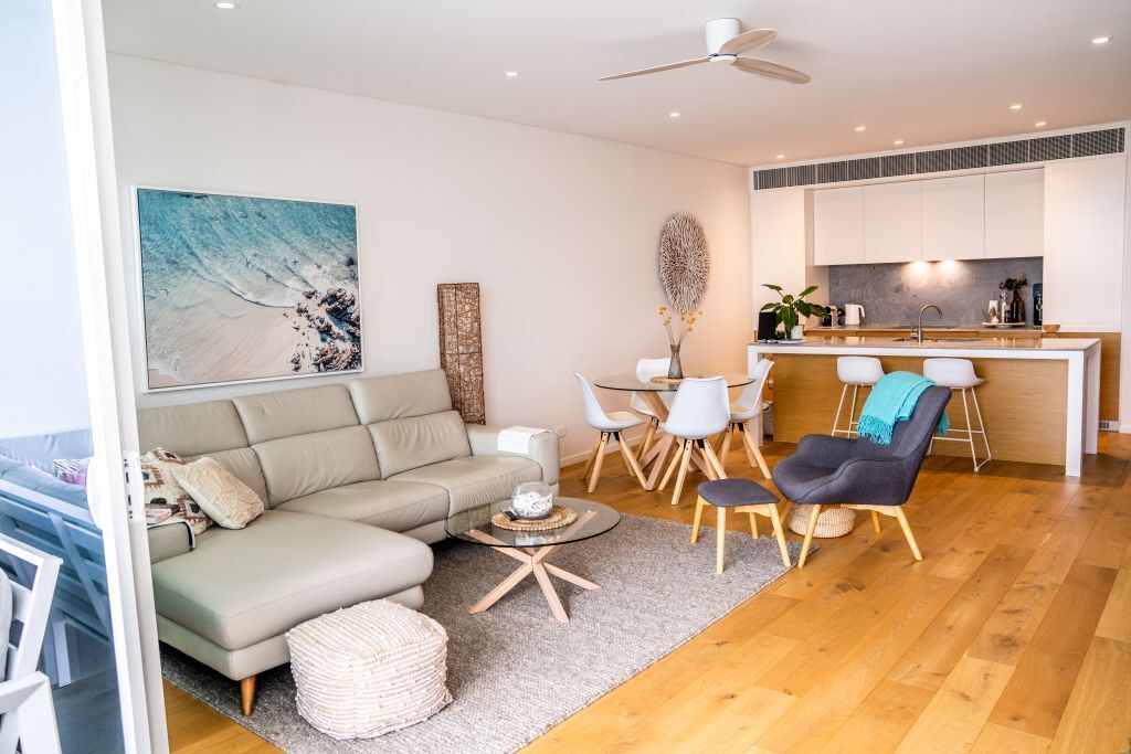 Photo of Livingroom in Wickham