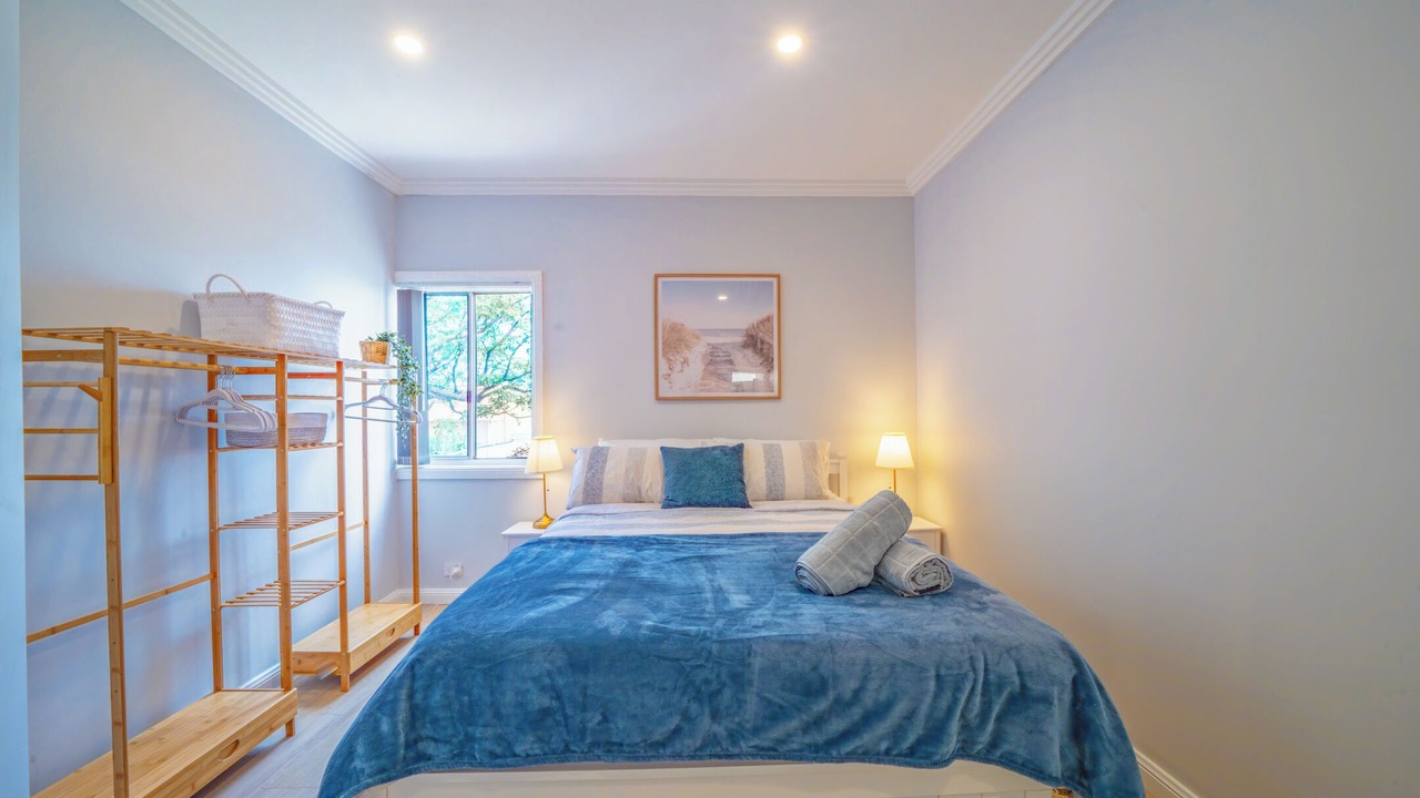 Photo of Bedroom in Toukley