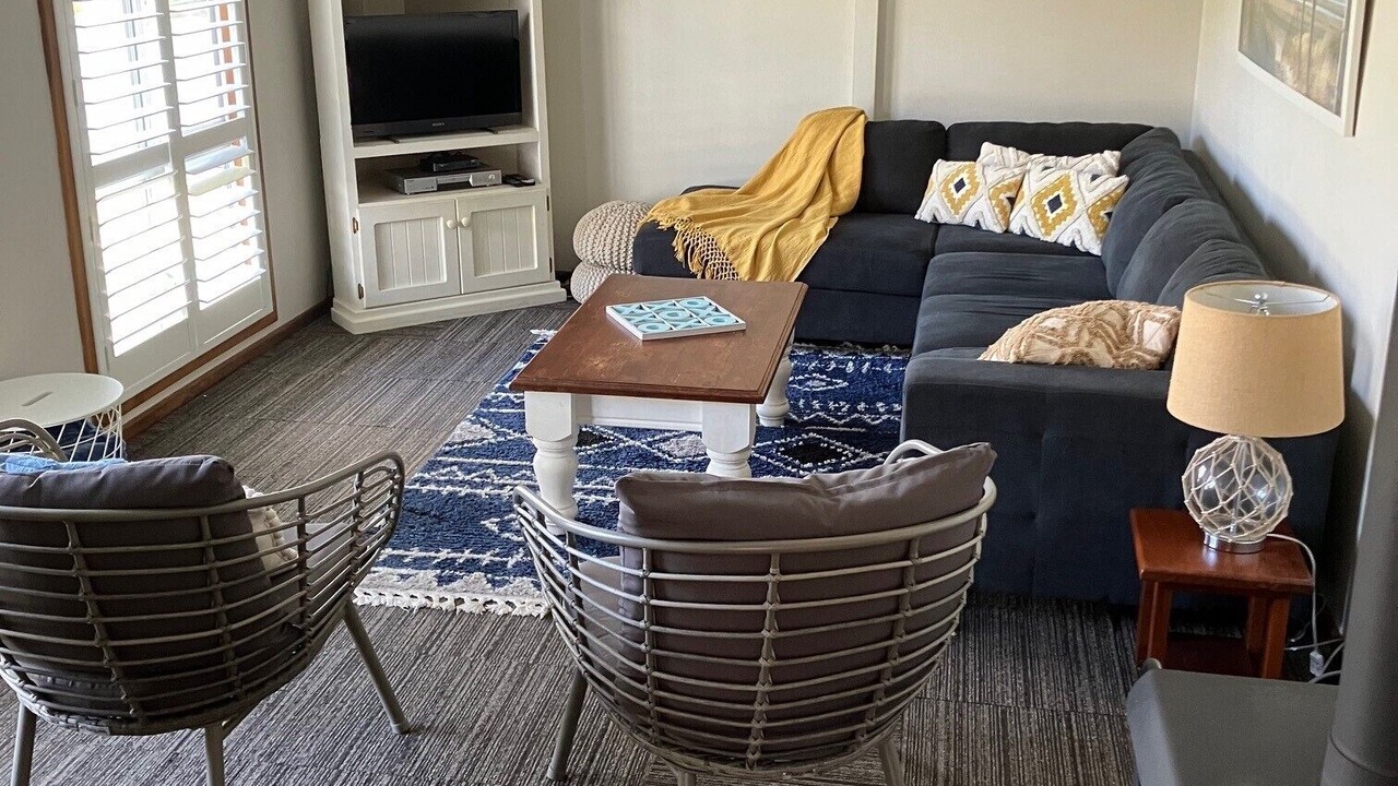 Photo of Livingroom in Walpole