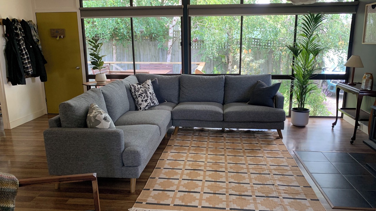 Photo of Livingroom in Apollo Bay