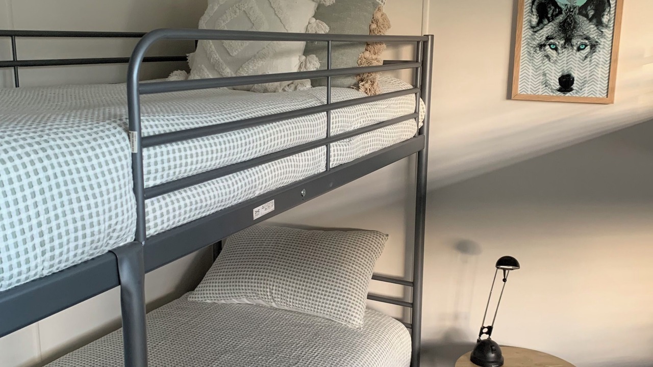 Photo of Bedroom in Apollo Bay