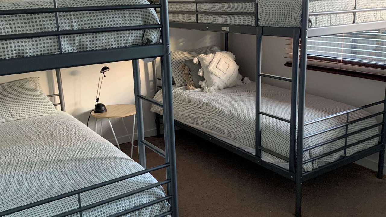 Photo of Bedroom in Apollo Bay