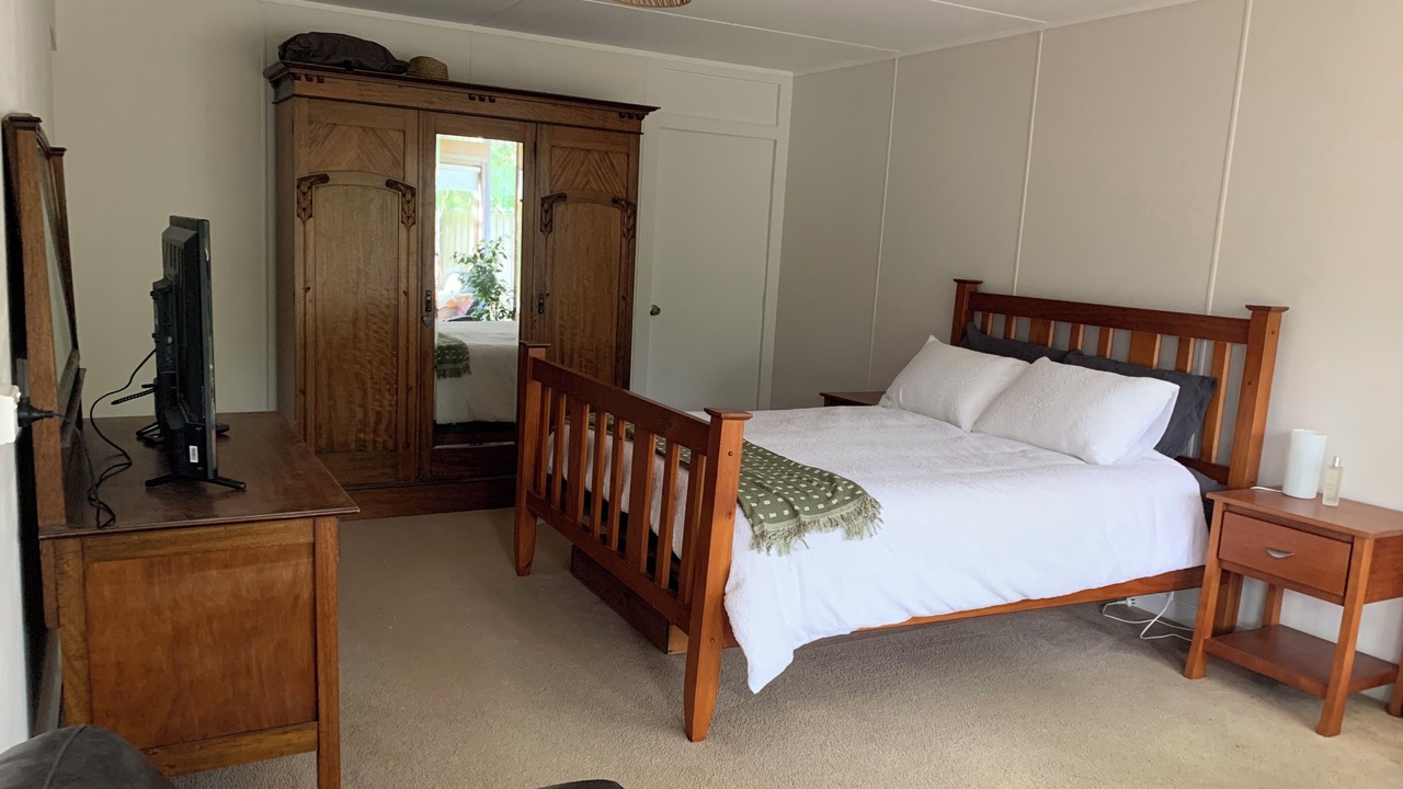 Photo of Bedroom in Apollo Bay