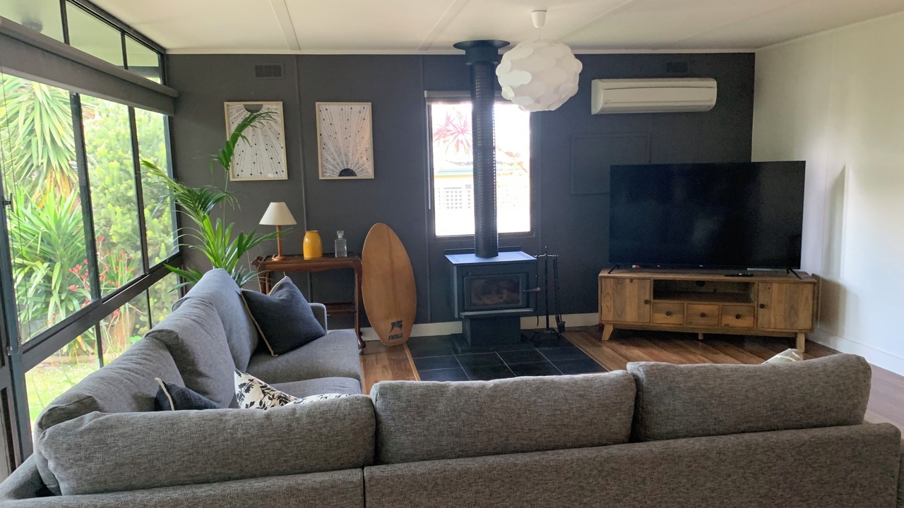 Photo of Livingroom in Apollo Bay