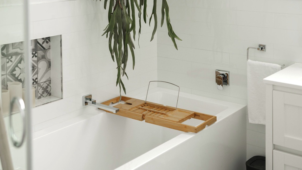 Photo of Bathroom in Penguin
