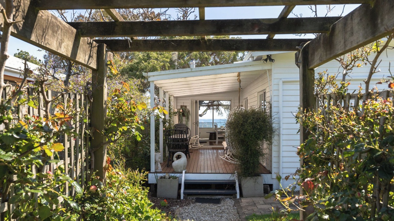 Photo of Patio Balcony in Penguin