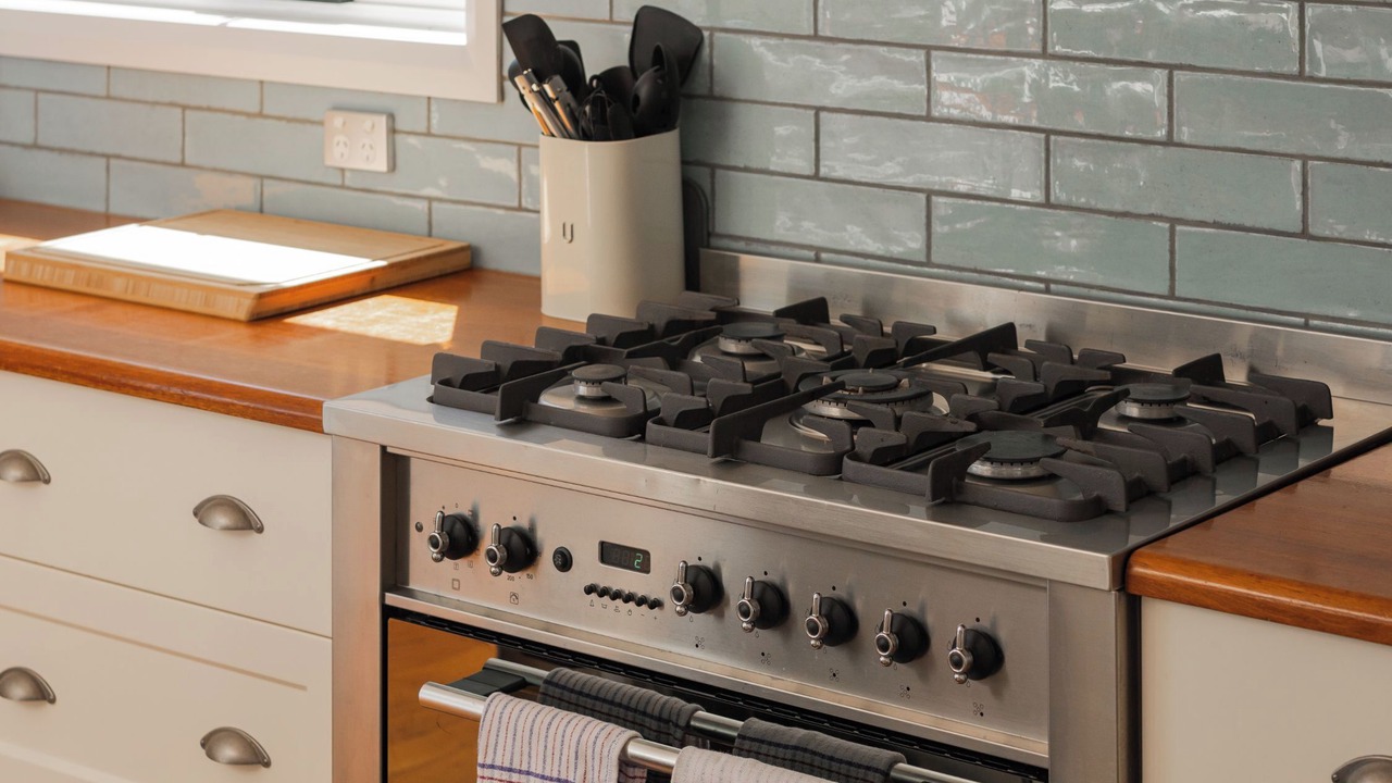 Photo of Kitchen in Penguin