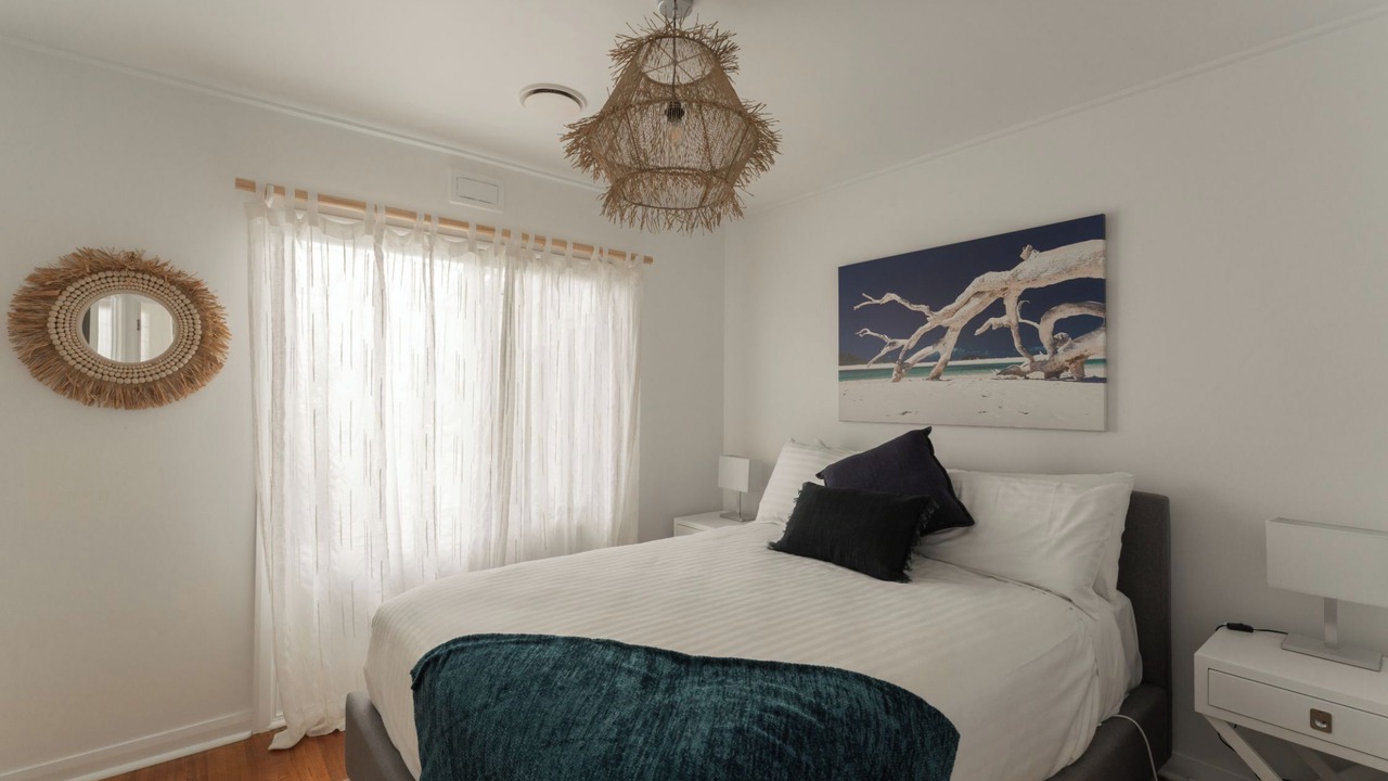 Photo of Bedroom in Penguin