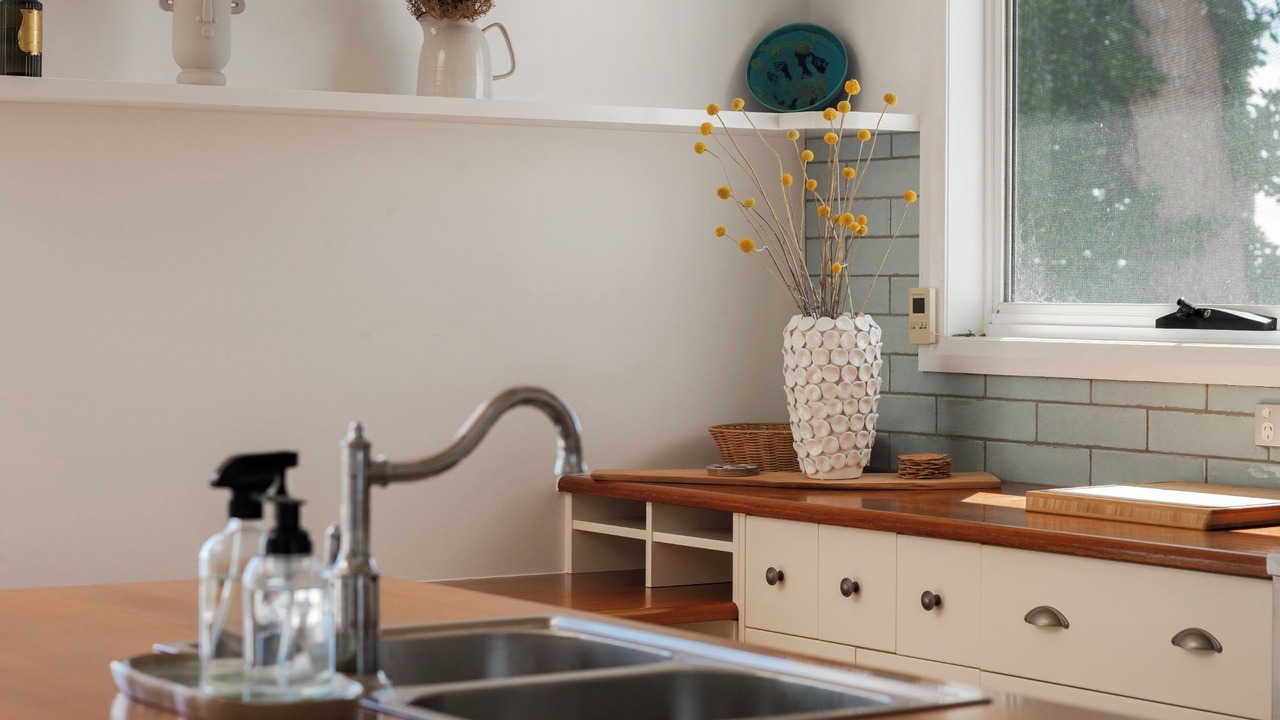 Photo of Kitchen in Penguin