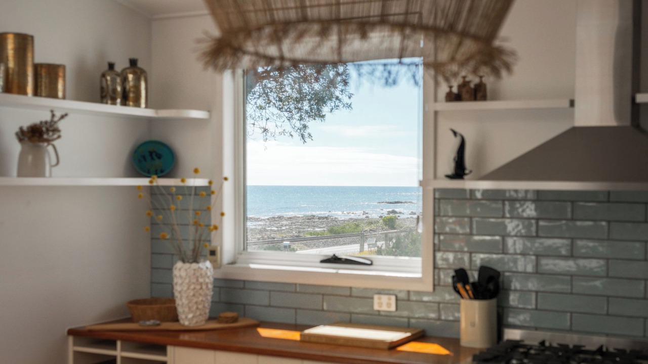 Photo of Kitchen in Penguin