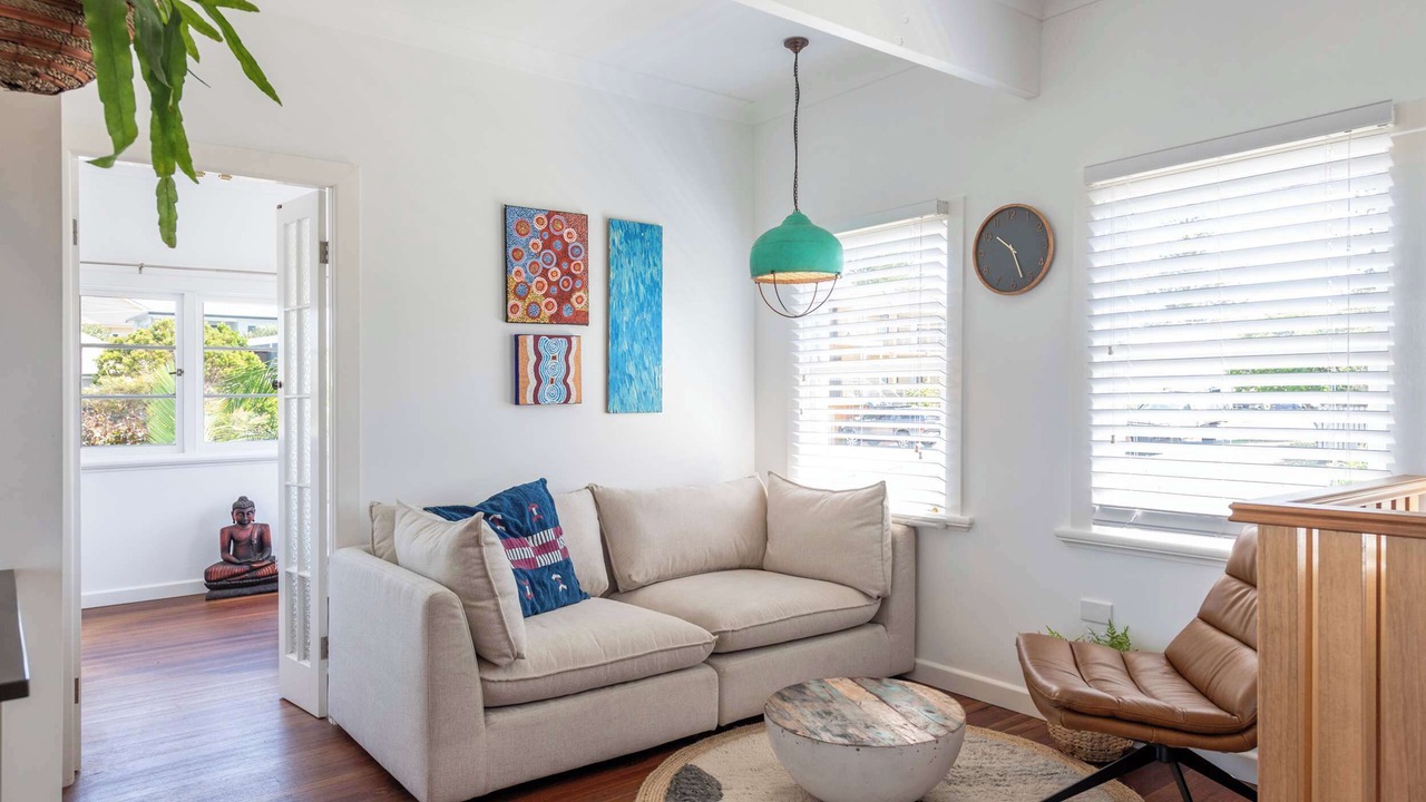 Photo of Livingroom in Yamba