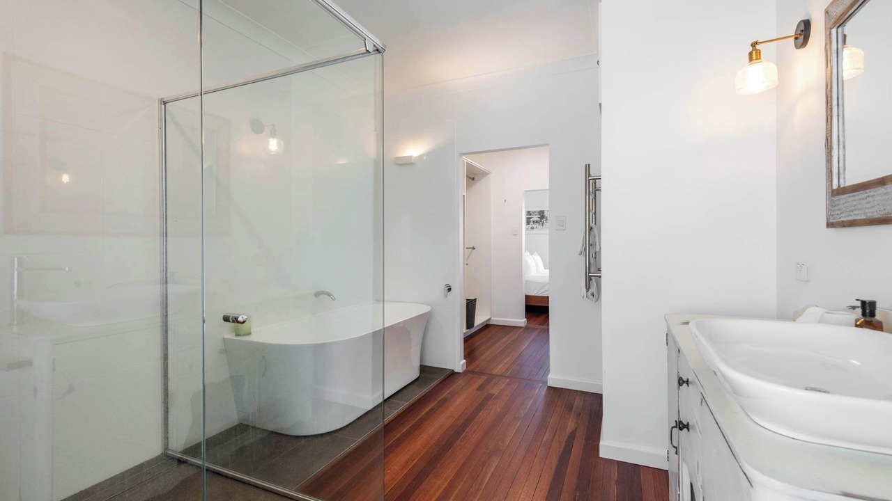 Photo of Bathroom in Yamba