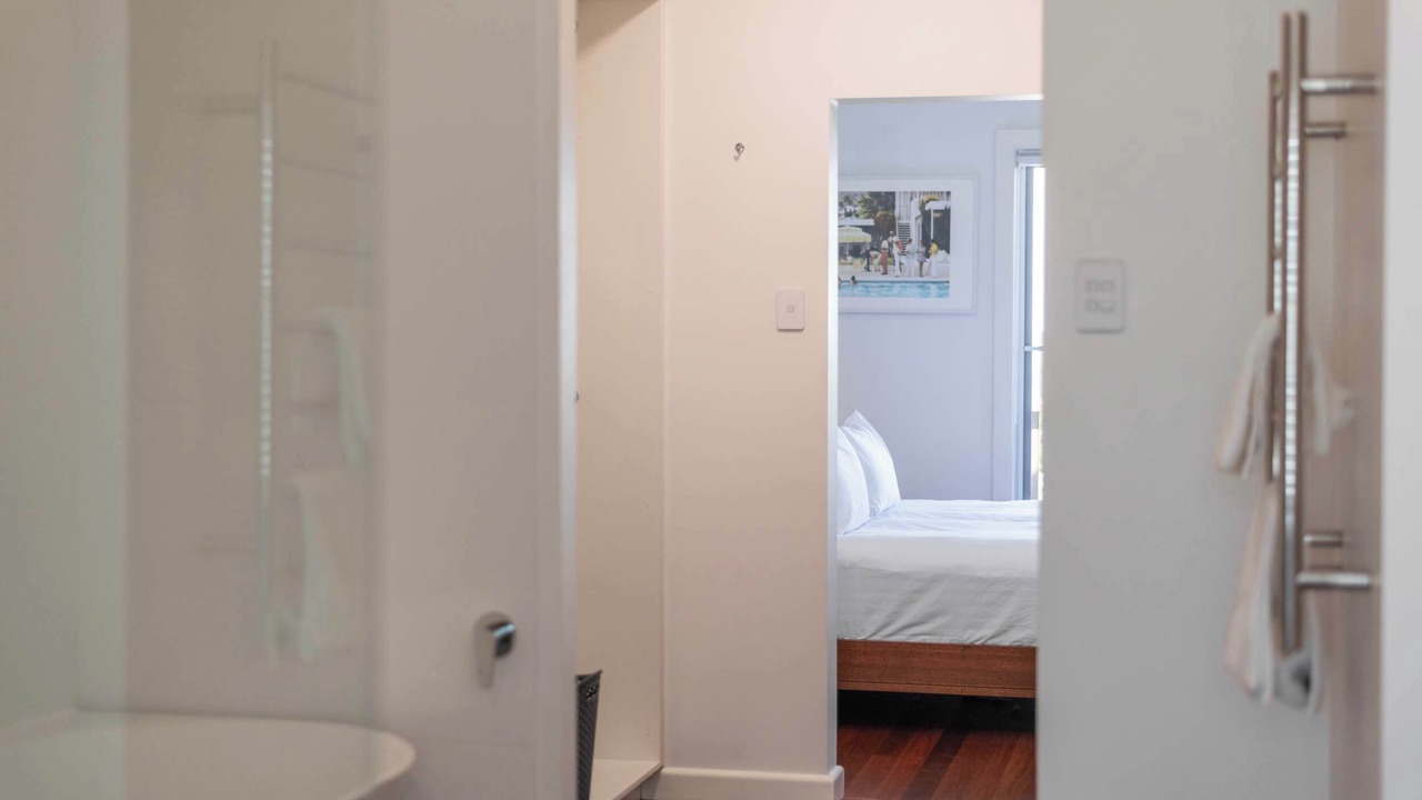 Photo of Bathroom in Yamba