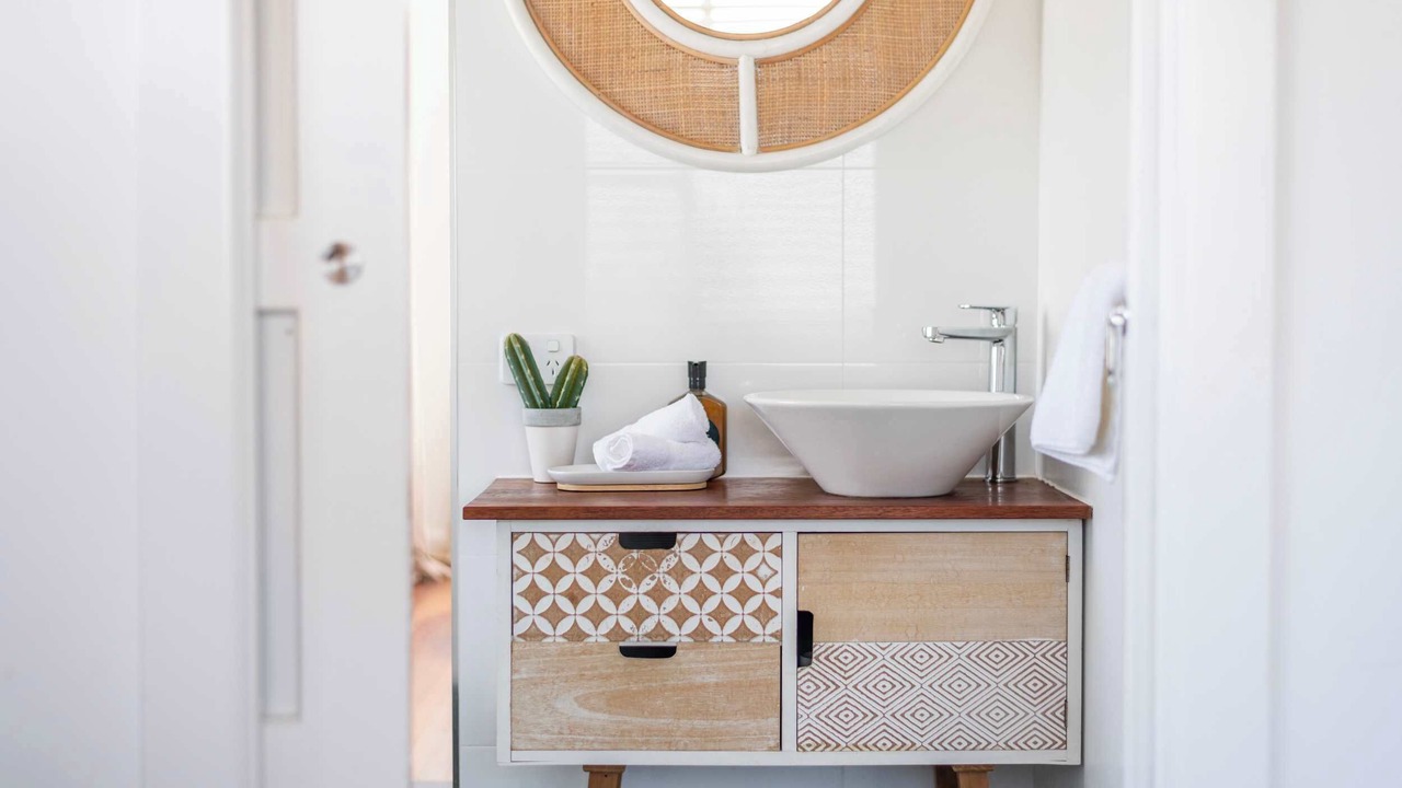 Photo of Bathroom in Yamba