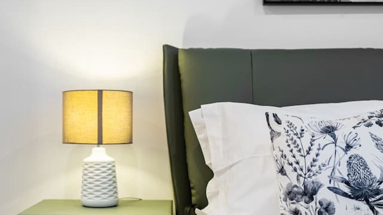 Photo of Bedroom in Box Hill