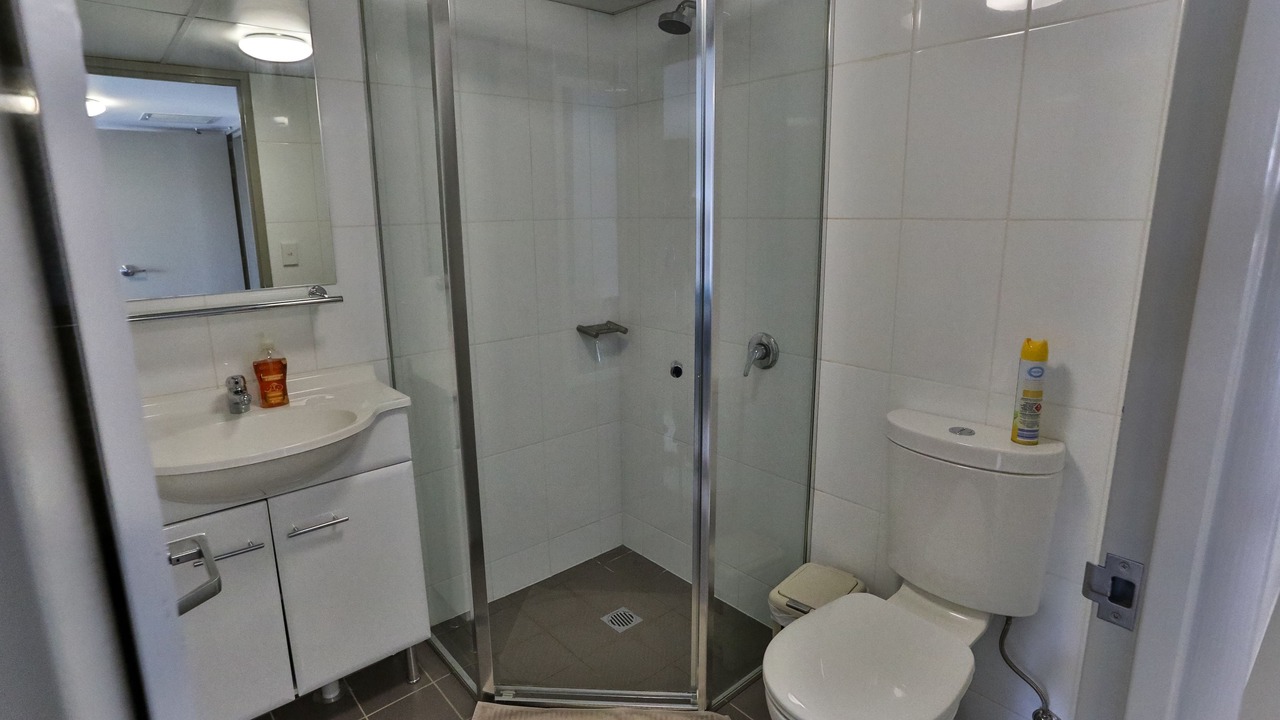 Photo of Bathroom in Strathfield