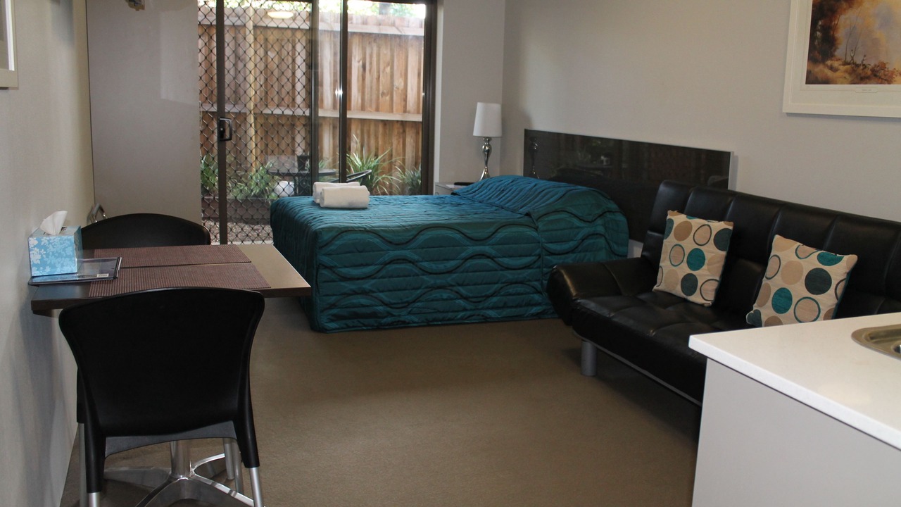 Photo of Bedroom in Strathfield