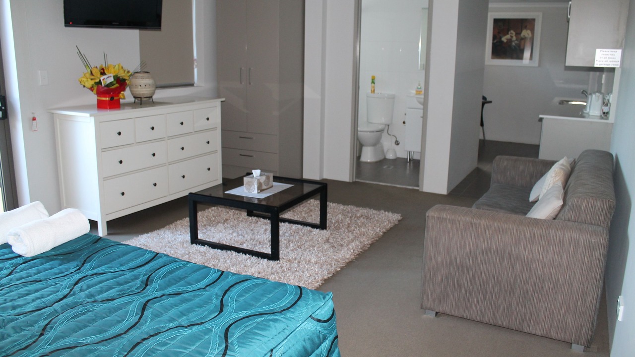 Photo of Bedroom in Strathfield