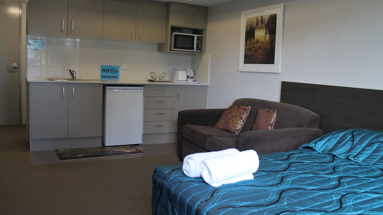 Photo of Bedroom in Strathfield