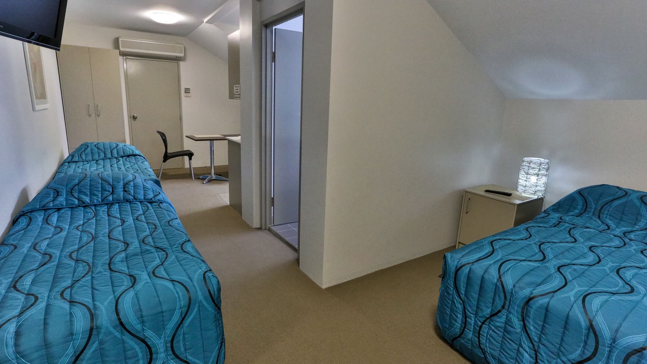 Photo of Bedroom in Strathfield