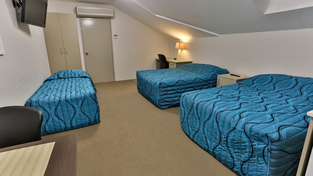 Photo of Bedroom in Strathfield
