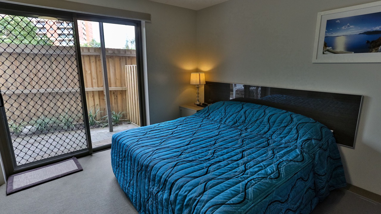 Photo of Bedroom in Strathfield