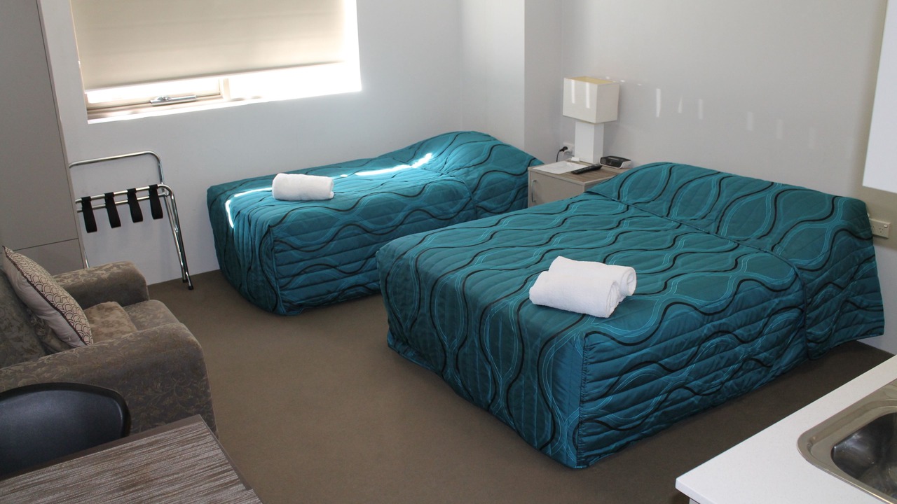 Photo of Bedroom in Strathfield
