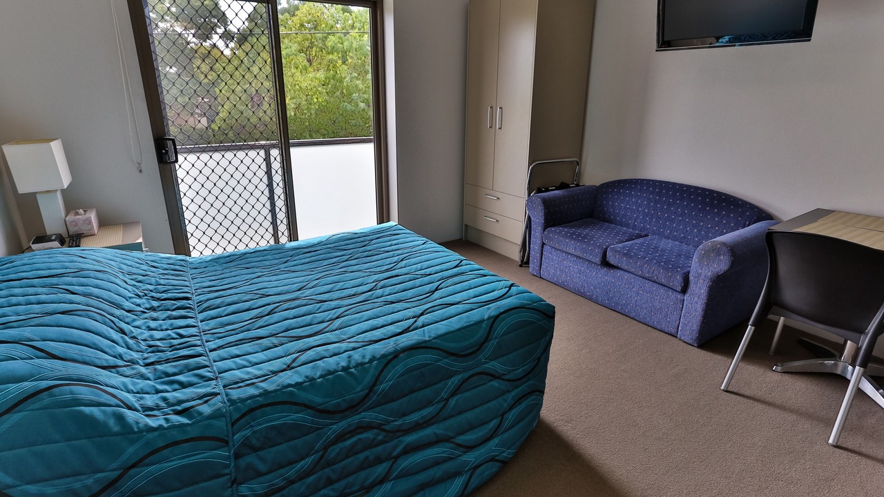 Photo of Bedroom in Strathfield