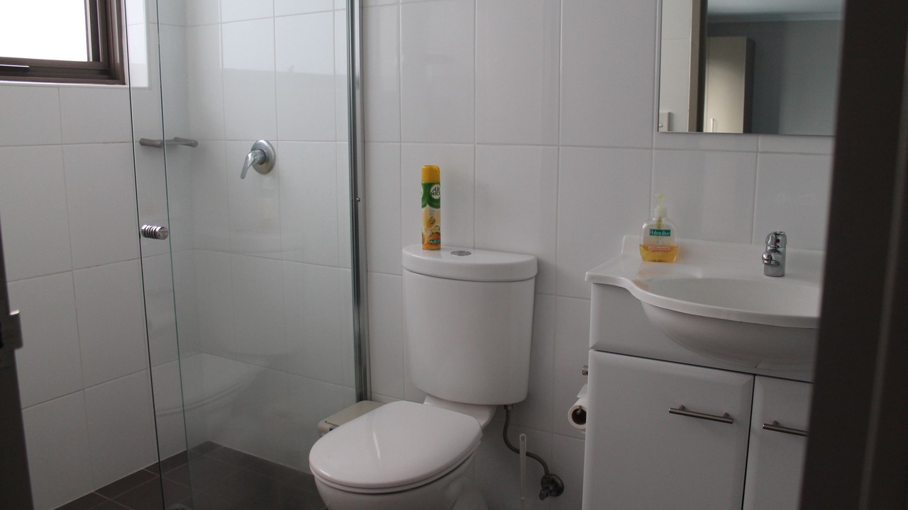 Photo of Bathroom in Strathfield