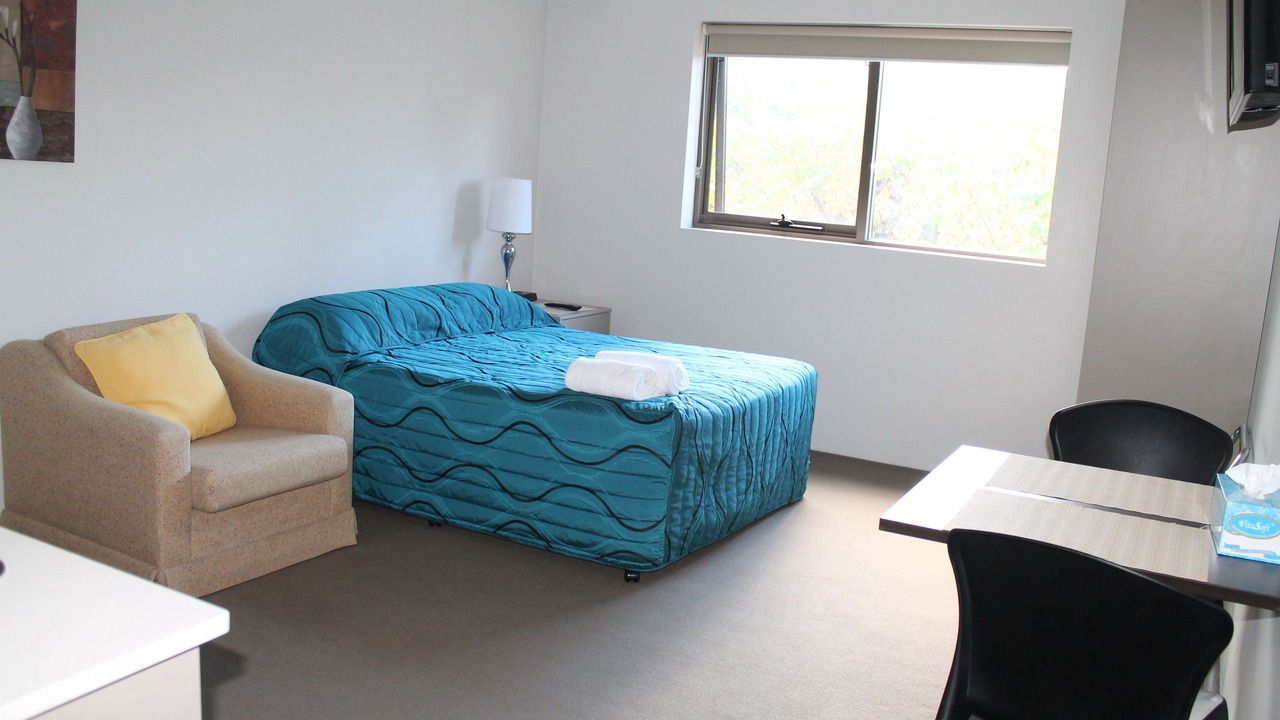 Photo of Bedroom in Strathfield