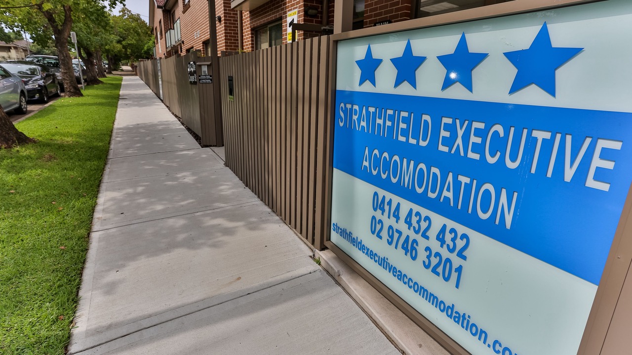 Photo of Outdoor in Strathfield