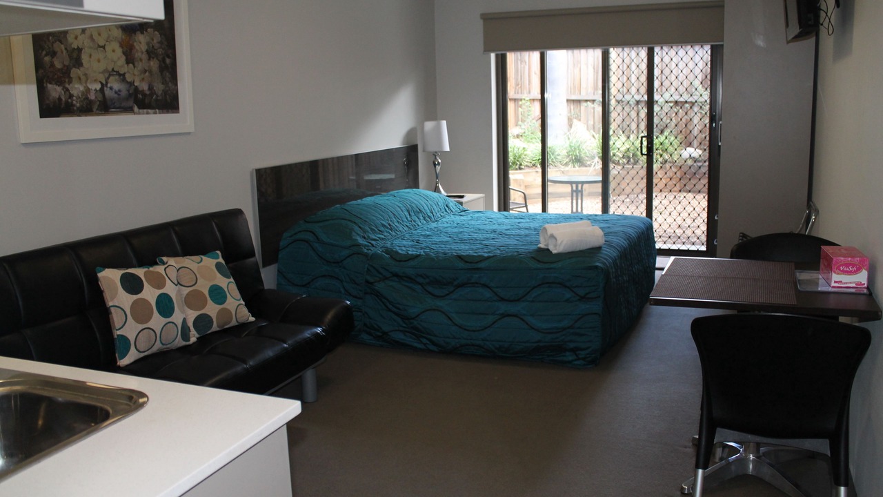 Photo of Bedroom in Strathfield