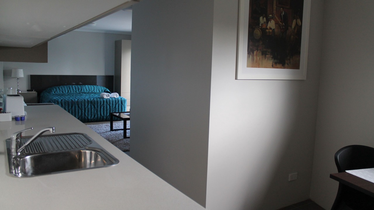 Photo of Bedroom in Strathfield
