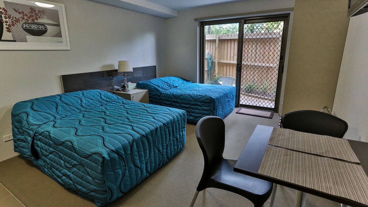 Photo of Bedroom in Strathfield
