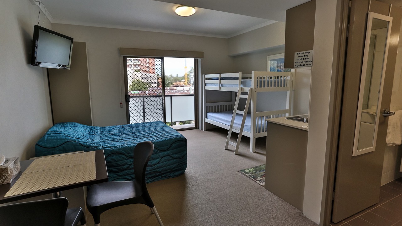 Photo of Bedroom in Strathfield