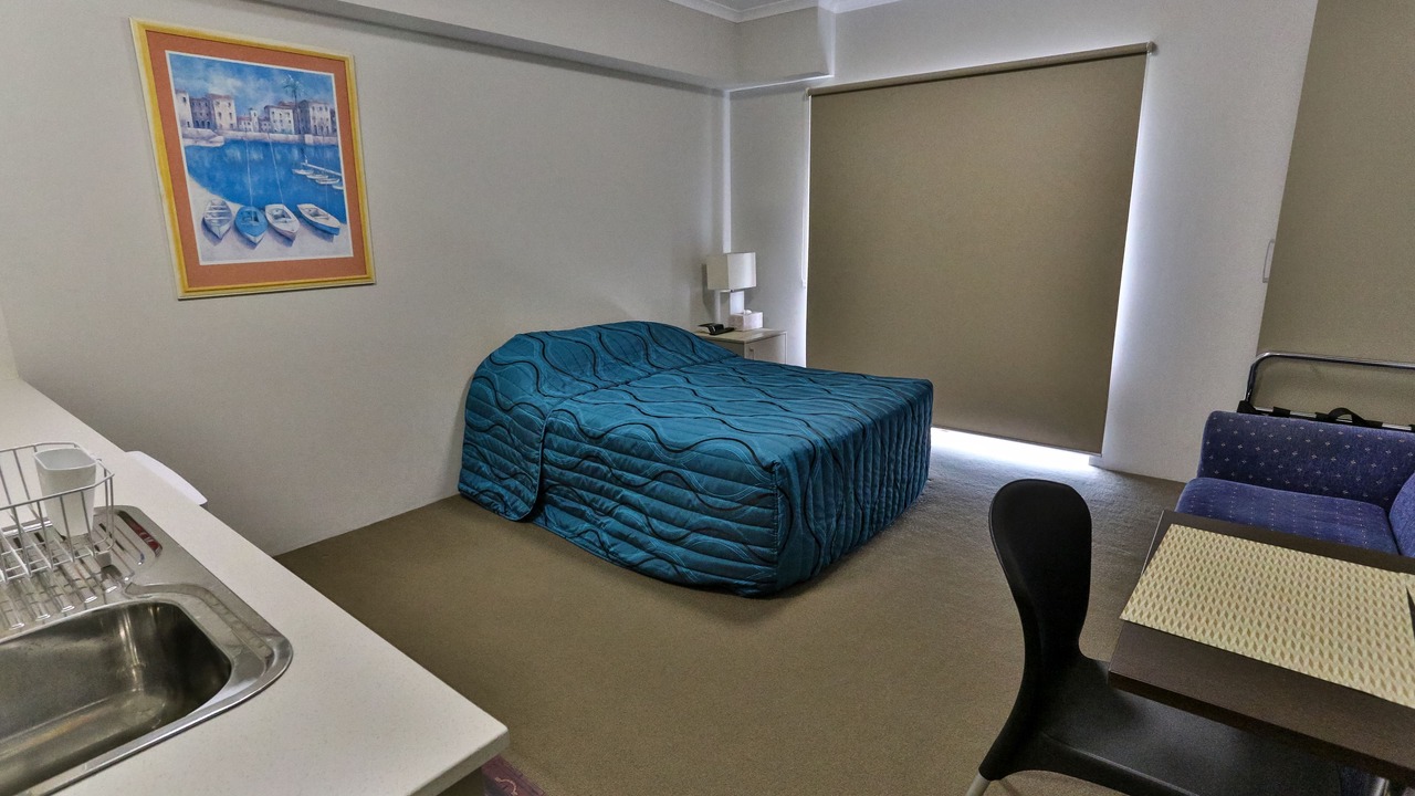 Photo of Bedroom in Strathfield