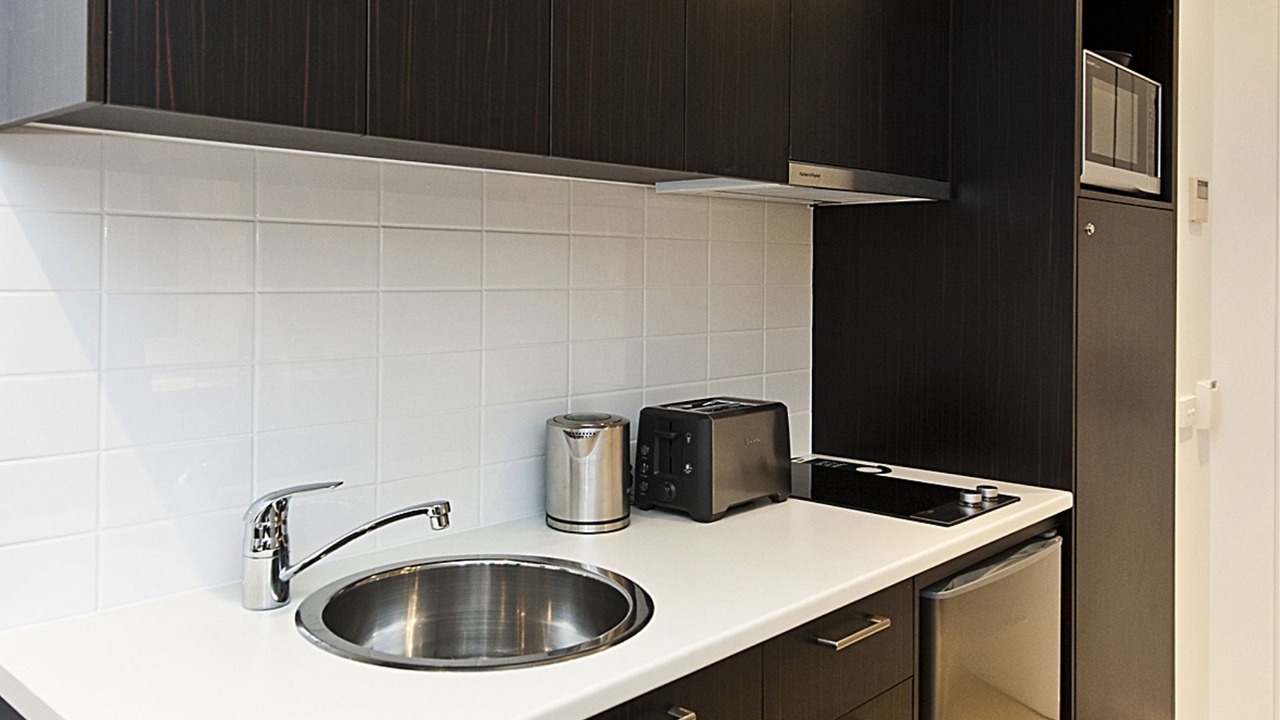 Photo of Kitchen in Rockingham