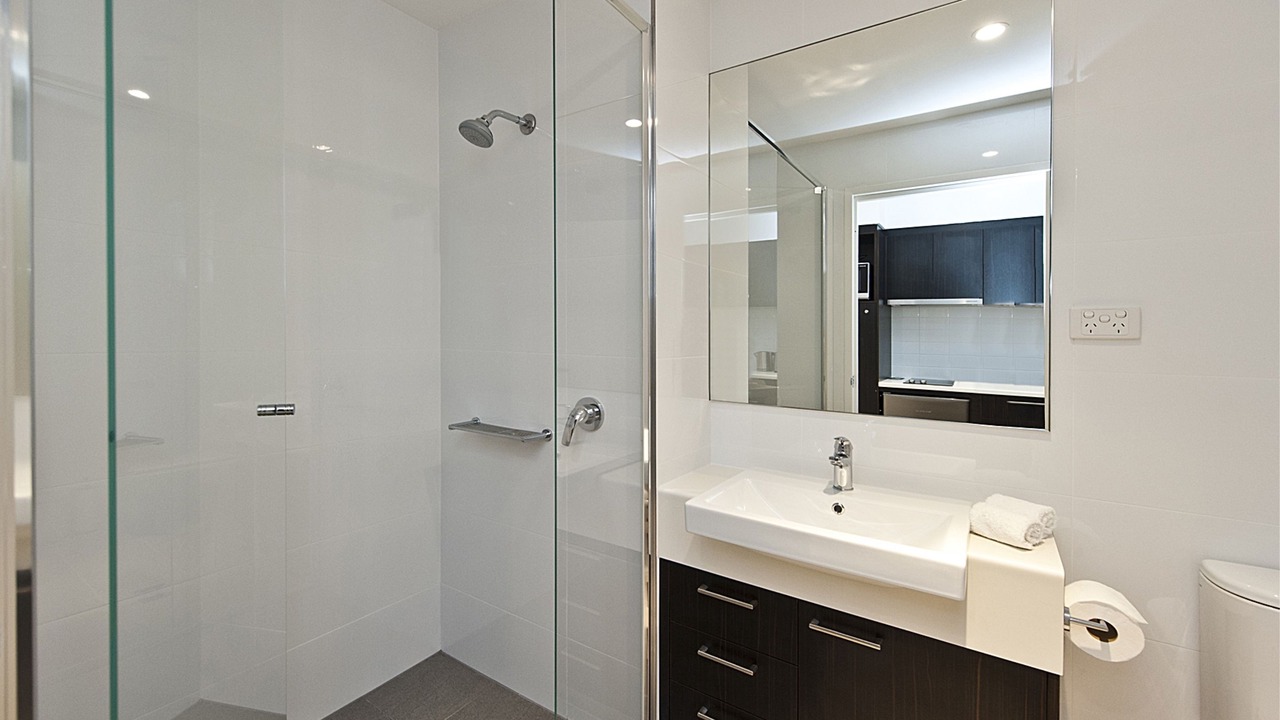 Photo of Bathroom in Rockingham
