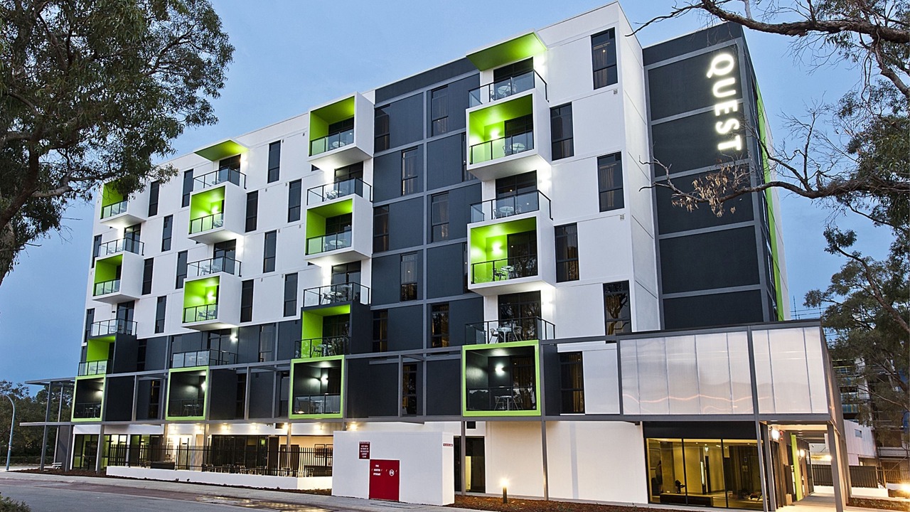 Photo of Outdoor in Rockingham