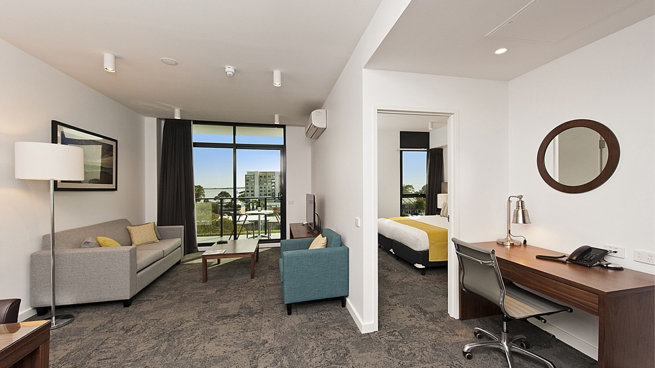 Photo of Livingroom in Rockingham