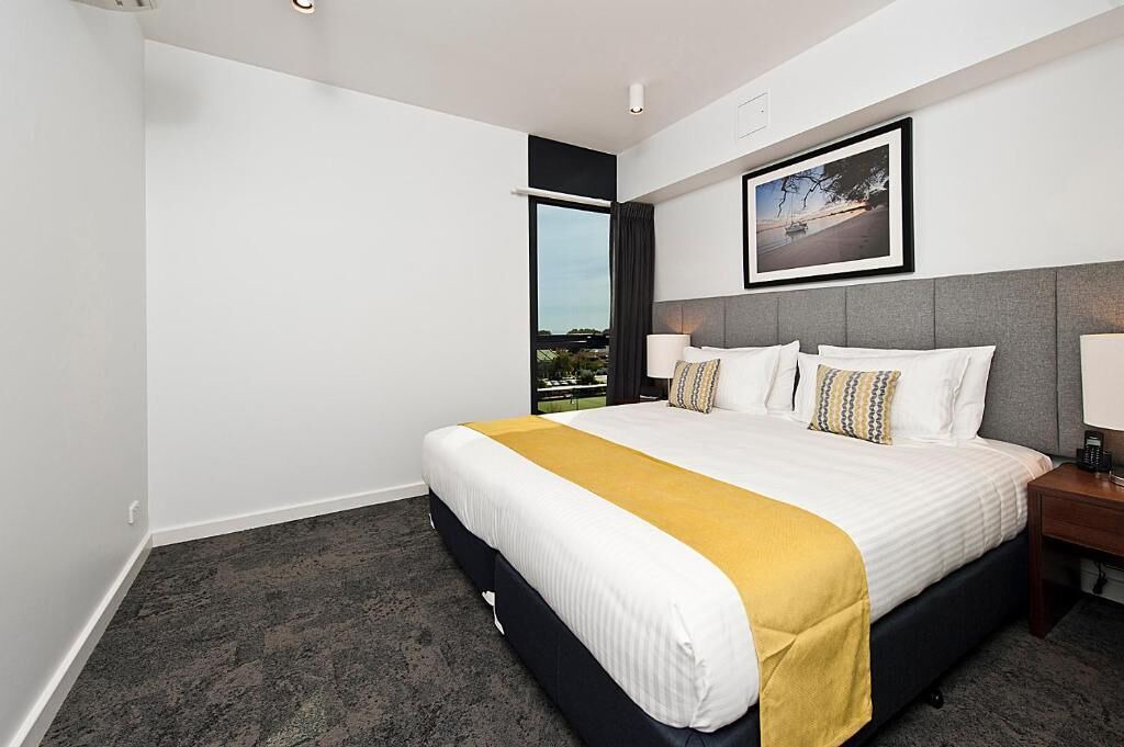 Photo of Bedroom in Rockingham